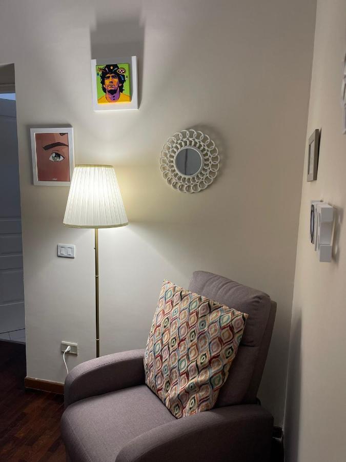 Mattia'S Home Caserte Extérieur photo